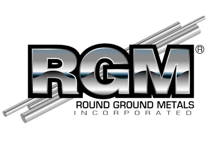 RGM » Capabilities » Largest Range in the USA » Round Ground Metals